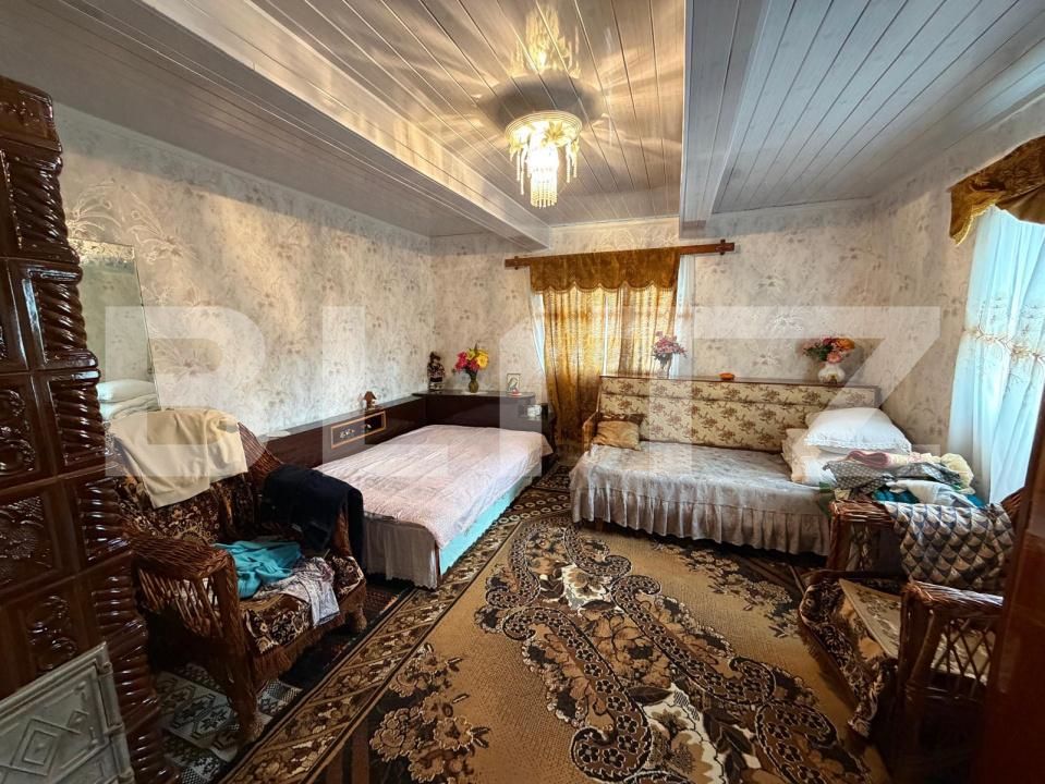Casa de vânzare 2 camere Balcauti - 200591CV | BLITZ Suceava | Poza4
