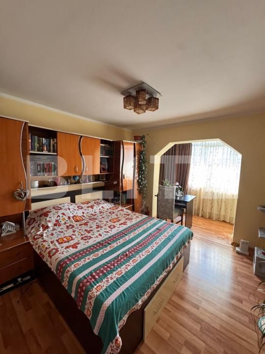 Apartament de vânzare 2 camere Obcini - 200620AV | BLITZ Suceava | Poza3