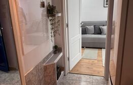 Apartament 2 camere, de vanzare, zona George Enescu