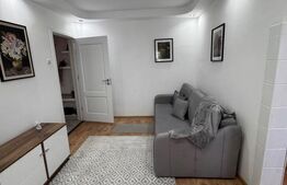 Apartament 2 camere, de vanzare, zona George Enescu