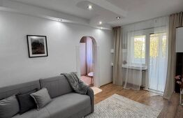 Apartament 2 camere, de vanzare, zona George Enescu