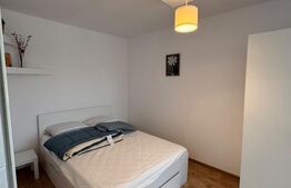 Apartament 2 camere, de vanzare, zona George Enescu