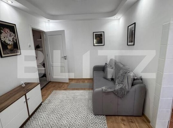 Apartament de vânzare 2 camere George Enescu - 200638AV | BLITZ Suceava | Poza2