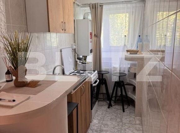 Apartament de vânzare 2 camere George Enescu - 200638AV | BLITZ Suceava | Poza5