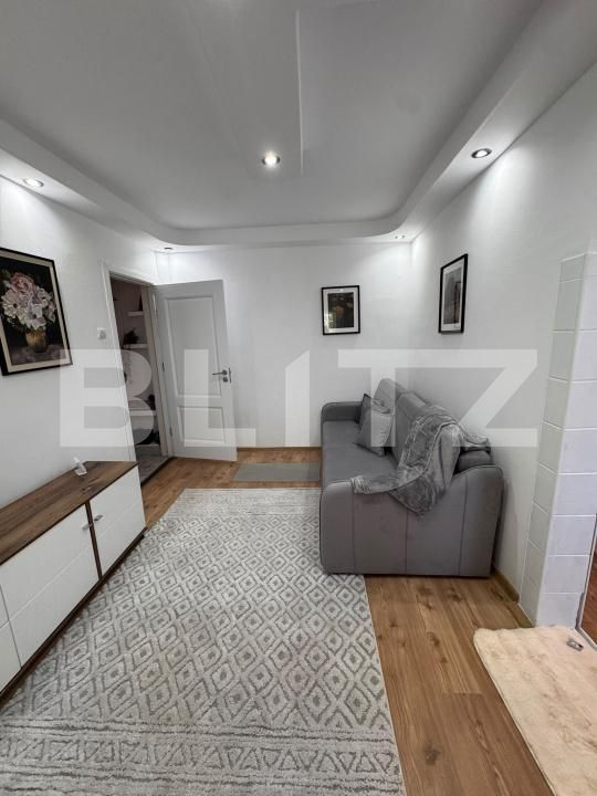 Apartament de vânzare 2 camere George Enescu - 200638AV | BLITZ Suceava | Poza2