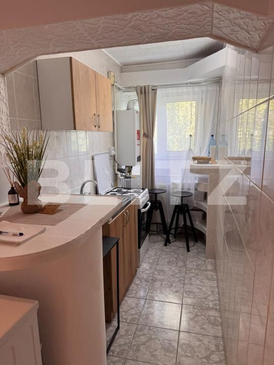 Apartament de vânzare 2 camere George Enescu - 200638AV | BLITZ Suceava | Poza5