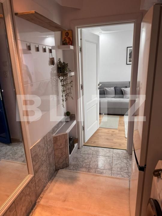 Apartament de vânzare 2 camere George Enescu - 200638AV | BLITZ Suceava | Poza4