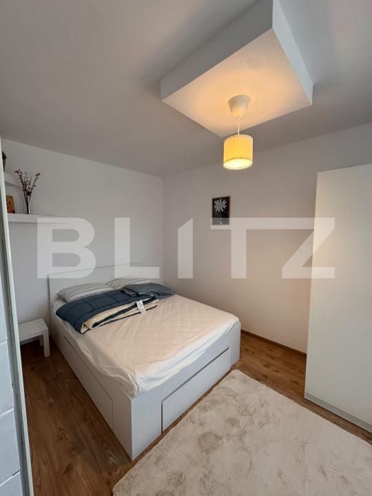 Apartament de vânzare 2 camere George Enescu - 200638AV | BLITZ Suceava | Poza3