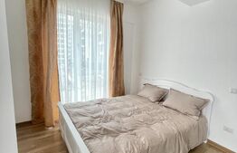 Apartament cu 3 camere - etaj 1 - Traian Vuia