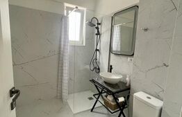 Apartament cu 3 camere - etaj 1 - Traian Vuia