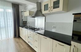 Apartament cu 3 camere - etaj 1 - Traian Vuia