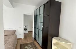 Apartament cu 3 camere - etaj 1 - Traian Vuia