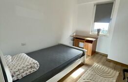 Apartament cu 3 camere - etaj 1 - Traian Vuia