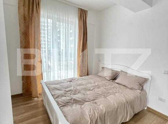 Apartament de închiriat 2 camere Central - 200660AI | BLITZ Suceava | Poza2