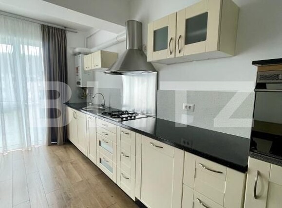 Apartament de închiriat 2 camere Central - 200660AI | BLITZ Suceava | Poza1