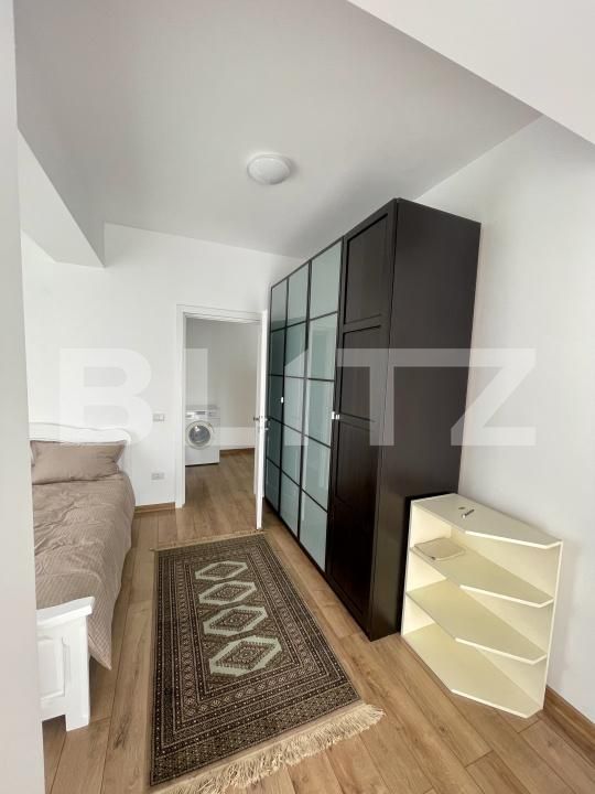 Apartament de închiriat 2 camere Central - 200660AI | BLITZ Suceava | Poza3