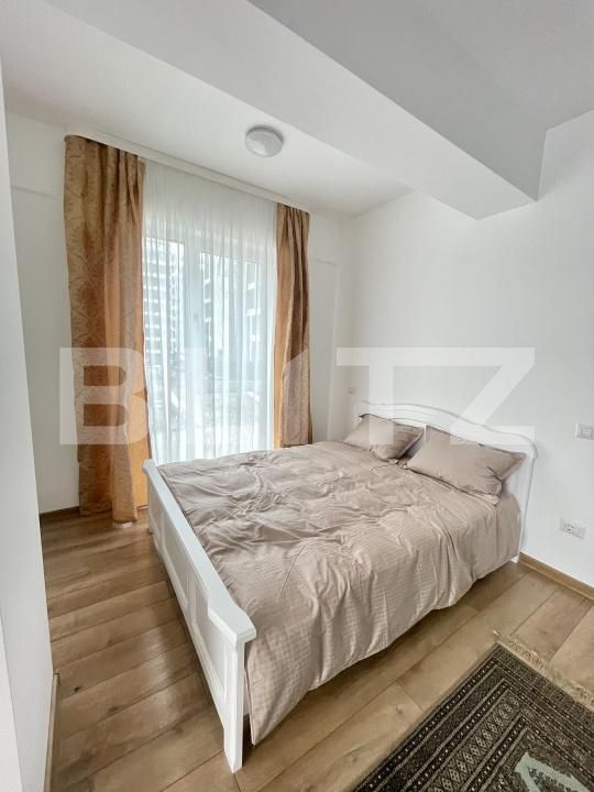 Apartament de închiriat 2 camere Central - 200660AI | BLITZ Suceava | Poza2