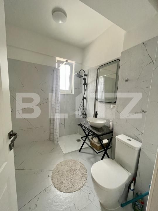Apartament de închiriat 2 camere Central - 200660AI | BLITZ Suceava | Poza5