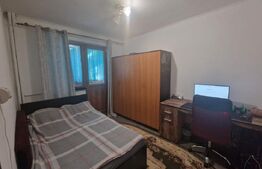Apartament 2 Camere, Etaj 2 - Zona George Enescu 