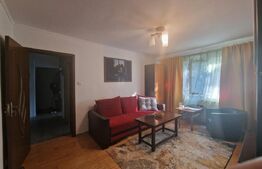 Apartament 2 Camere, Etaj 2 - Zona George Enescu 