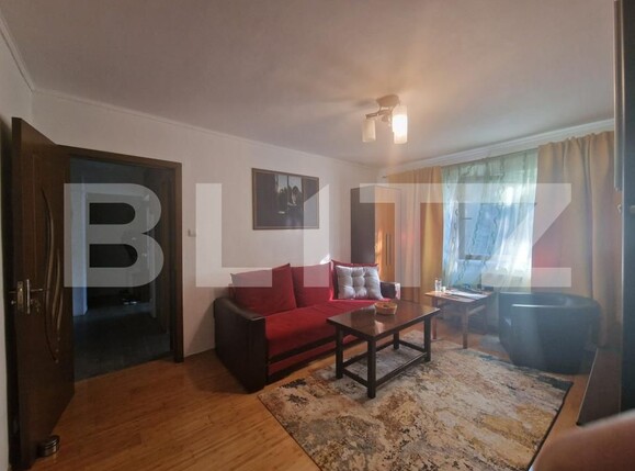 Apartament de vânzare 2 camere George Enescu - 200716AV | BLITZ Suceava | Poza7