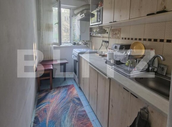 Apartament de vânzare 2 camere George Enescu - 200716AV | BLITZ Suceava | Poza2