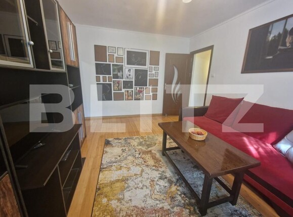 Apartament de vânzare 2 camere George Enescu - 200716AV | BLITZ Suceava | Poza1
