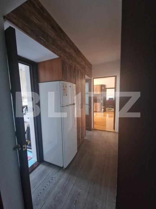 Apartament de vânzare 2 camere George Enescu - 200716AV | BLITZ Suceava | Poza5