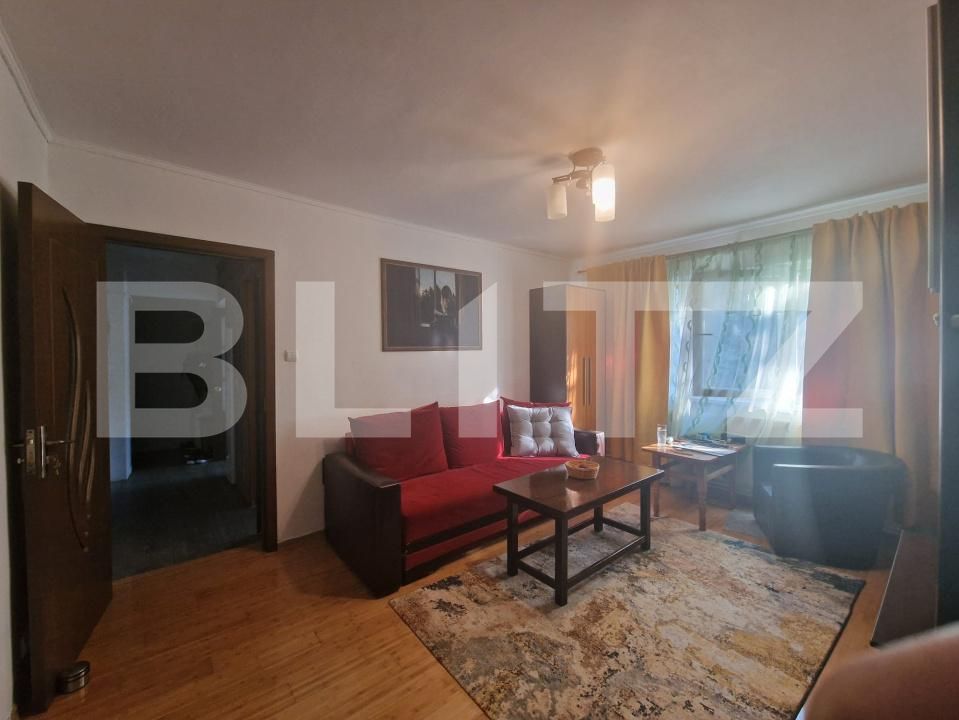 Apartament de vânzare 2 camere George Enescu - 200716AV | BLITZ Suceava | Poza7