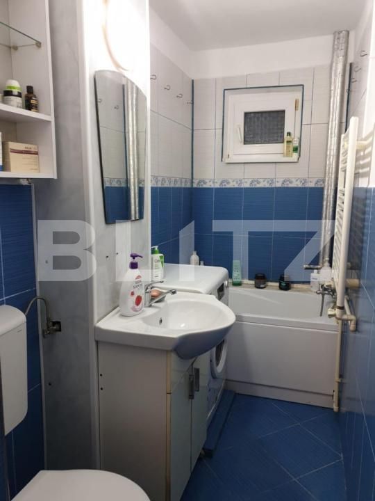 Apartament de vânzare 2 camere George Enescu - 200716AV | BLITZ Suceava | Poza4