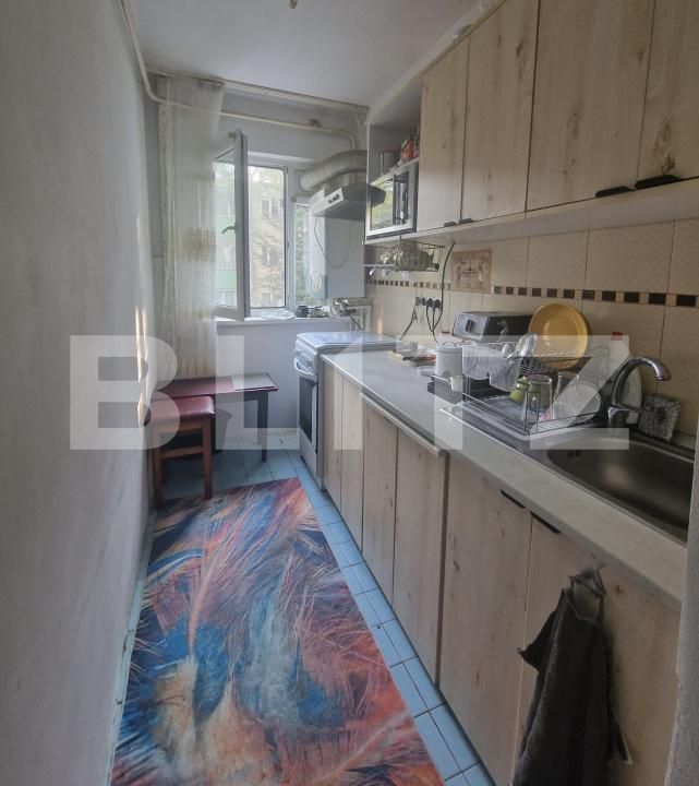 Apartament de vânzare 2 camere George Enescu - 200716AV | BLITZ Suceava | Poza2
