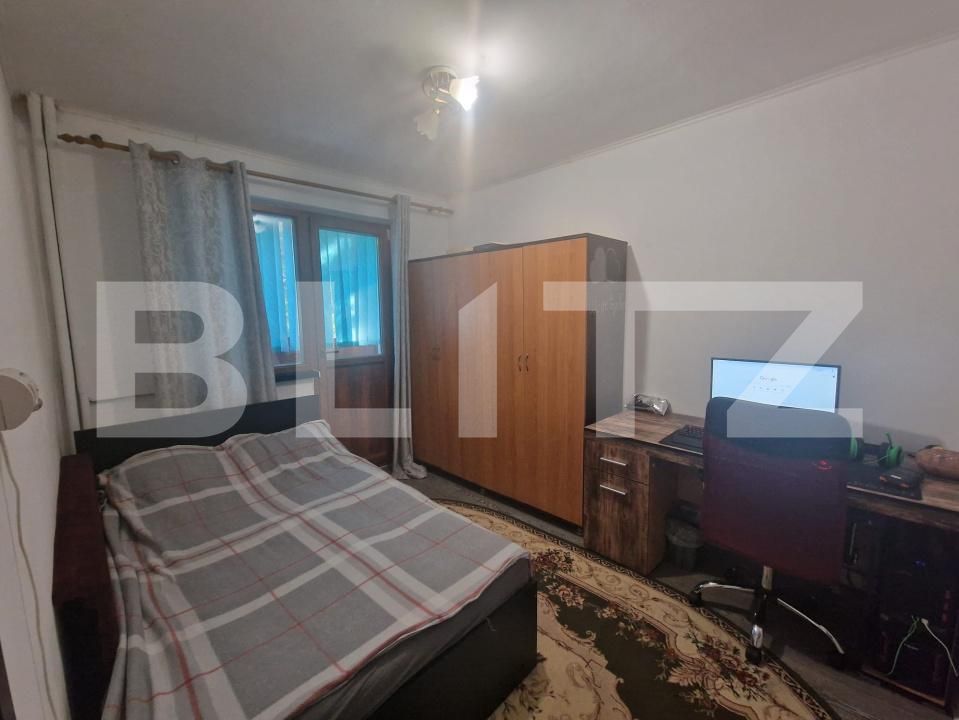 Apartament de vânzare 2 camere George Enescu - 200716AV | BLITZ Suceava | Poza3