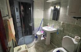 Apartament 2 camere, parter - zona Burdujeni 