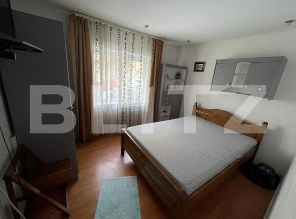 Apartament de închiriat 2 camere Burdujeni - 200752AI | BLITZ Suceava | Poza2