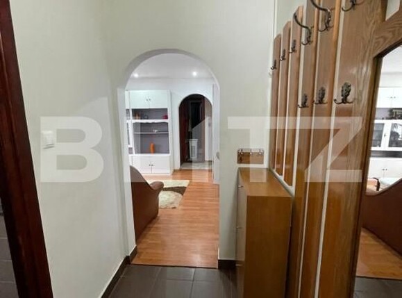 Apartament de închiriat 2 camere Burdujeni - 200752AI | BLITZ Suceava | Poza5