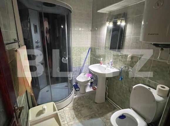 Apartament de închiriat 2 camere Burdujeni - 200752AI | BLITZ Suceava | Poza4
