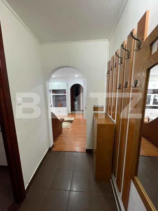 Apartament de închiriat 2 camere Burdujeni - 200752AI | BLITZ Suceava | Poza5