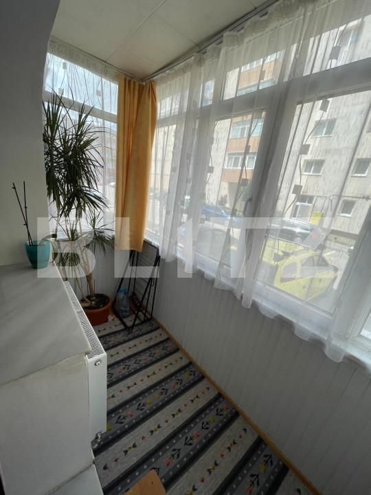 Apartament de închiriat 2 camere Burdujeni - 200752AI | BLITZ Suceava | Poza6