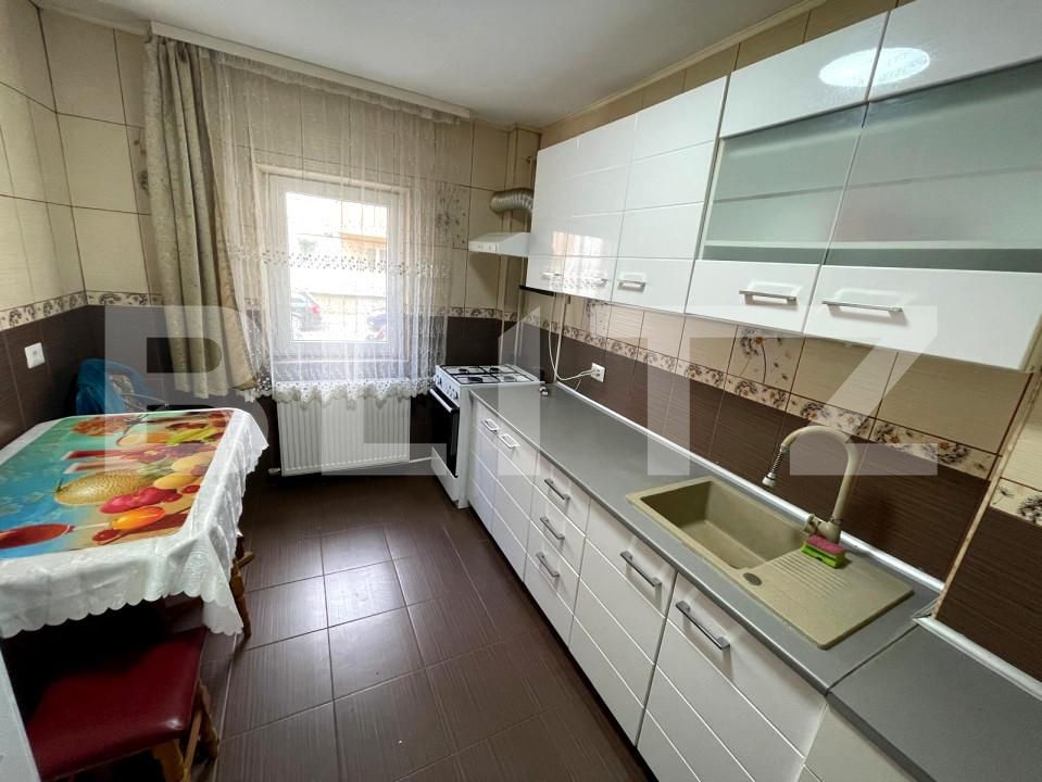 Apartament de închiriat 2 camere Burdujeni - 200752AI | BLITZ Suceava | Poza3