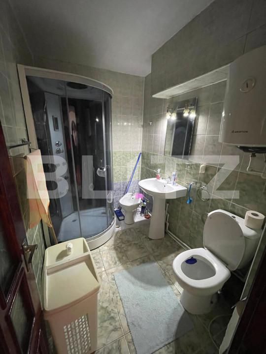 Apartament de închiriat 2 camere Burdujeni - 200752AI | BLITZ Suceava | Poza4
