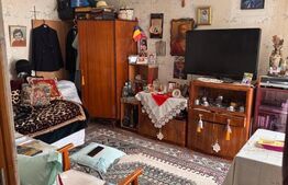 Apartament 2 camere, 34 mp, decomandat, zona George Enescu