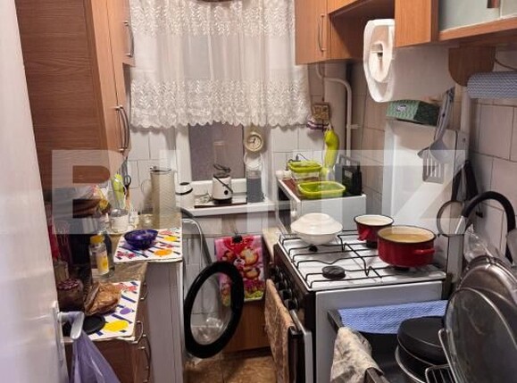 Apartament de vânzare 2 camere George Enescu - 200767AV | BLITZ Suceava | Poza3