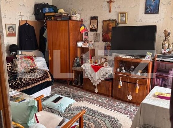 Apartament de vânzare 2 camere George Enescu - 200767AV | BLITZ Suceava | Poza1