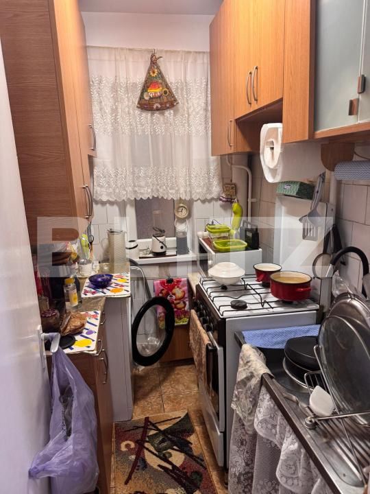 Apartament de vânzare 2 camere George Enescu - 200767AV | BLITZ Suceava | Poza3