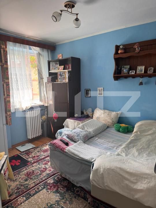 Apartament de vânzare 2 camere George Enescu - 200767AV | BLITZ Suceava | Poza2