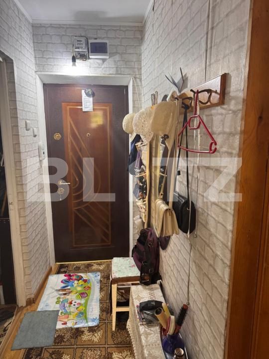 Apartament de vânzare 2 camere George Enescu - 200767AV | BLITZ Suceava | Poza4