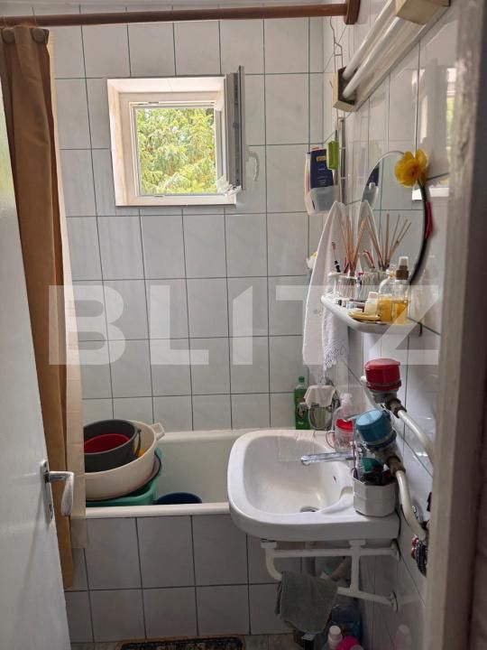Apartament de vânzare 2 camere George Enescu - 200767AV | BLITZ Suceava | Poza5