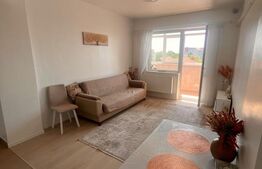 Apartament 2 camere, 39 mp, decomandat, zona Nordic