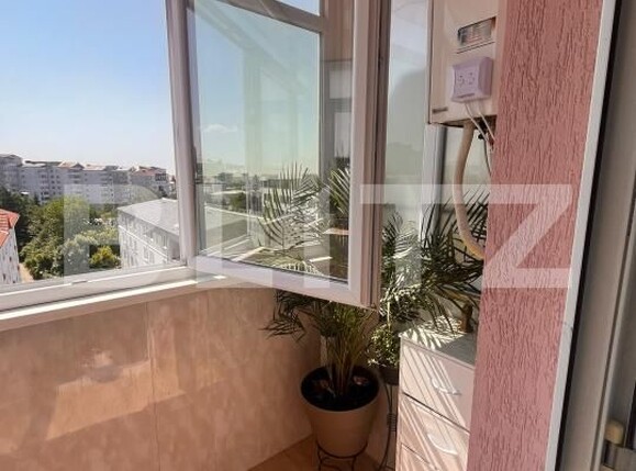 Apartament de vânzare 2 camere Nord Est - 200769AV | BLITZ Suceava | Poza8