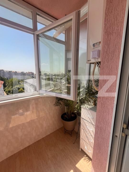Apartament de vânzare 2 camere Nord Est - 200769AV | BLITZ Suceava | Poza8
